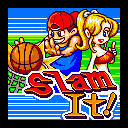game pic for Slam It